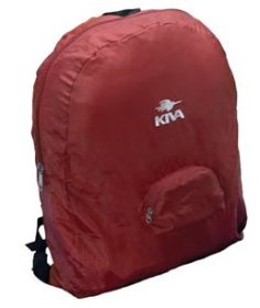 Kiva Keychain Backpack 1